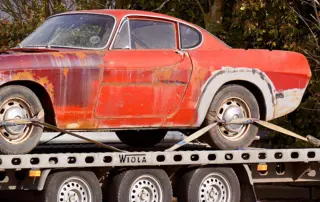 Incentivi per Rottamare la Rottamazione Gratuita a Roma