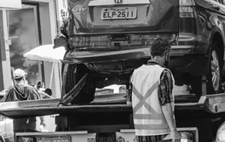 Rottamazione Gratuita a Roma- Liberati Gratis della Tua Auto